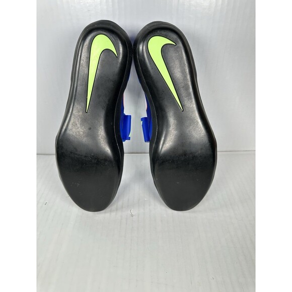 Size 6 Nike Zoom Rotational 6 Shotput Discus Hammer Throw Shoes 685131-400 NEW main image 5
